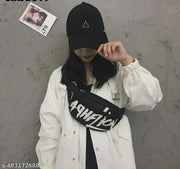waist bag