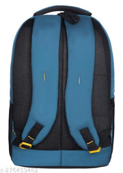 Large 41 L Laptop Backpack Spacy Unisex Bag Office/School/College/Business