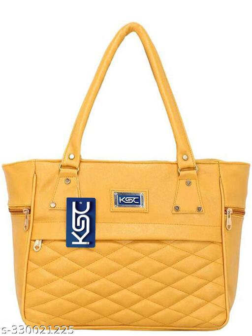 Gorgeous Attractive Women Handbags