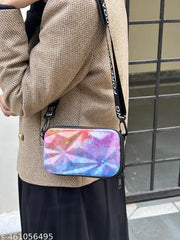 Cute sling bag for girls