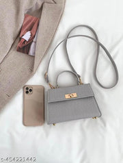 Sling bag cross body bag for girls and womens