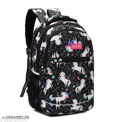 Backpack for Girls Women Backpack College Bag for Girls Stylish Backpack for Women Stylish Latest ,Backpack,girls bag unique design for girls,women color (black)