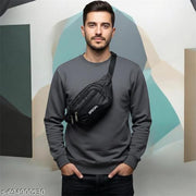 Special Waist Bag for Men | Stylish Crossbody & Travel Belt Bag
