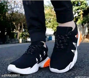 Relaxed Trendy Men Flip Flops