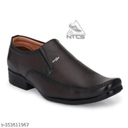 Formal shoes