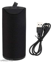 Bluetooth Speakers