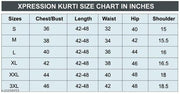 Aishani Fashionable Kurtis