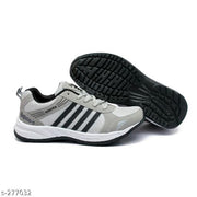 Asian Casual Mesh Shoes For Men