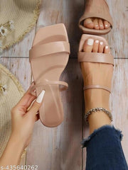 Zoyi Flats For Casual & Dailywear