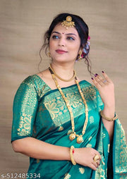 NEW TRADITIONAL SAREE FOR WOMEN