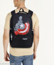 Captain Waterproof Laptop Bag
