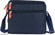 Stylish Side Bag For Men & Women || Sling Bags For Men & Women || Polyester Sling Bags || Cross Body Sling Bag