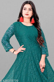 Myra Pretty Kurtis