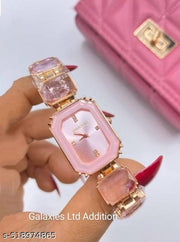 Women Luxury Watches Ladies Wrist Watches Women Square Quartz Watch For Gifts