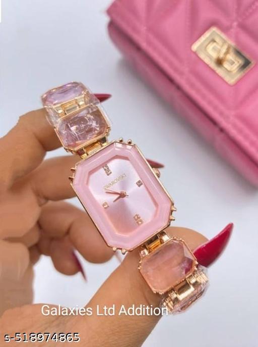 Women Luxury Watches Ladies Wrist Watches Women Square Quartz Watch For Gifts