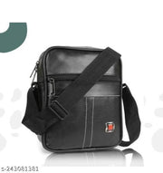 ITH Enterprises Clasic Men Sling Bag Cross Body