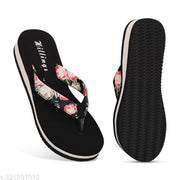 HILLINGS Relexed fashionable woman black