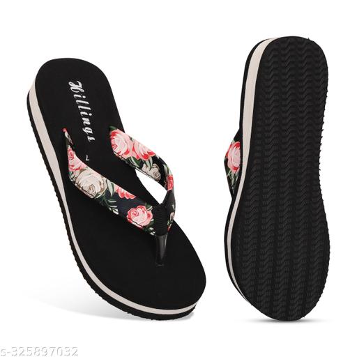 HILLINGS Relexed fashionable woman black