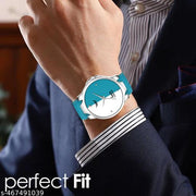 Combo of 2 | Genuine Leather Straps | Boys Series Analog Watch