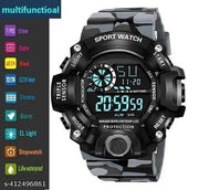 analog sport watch for boys