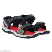 XDOX Stylish Sandals for Kids with Adjustable Back Strap | For Everyday use for Boys and Girls
