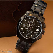 BOYS AND MENS WATCH