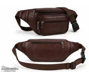 Zouki stylish water proof waist pouch