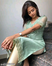 Orgenza Kurti