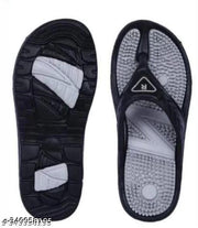 Modern and Stylish Acupressure ACU Comfortable Slipper for Men