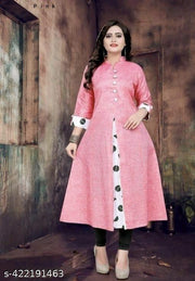Jivika Superior Kurtis