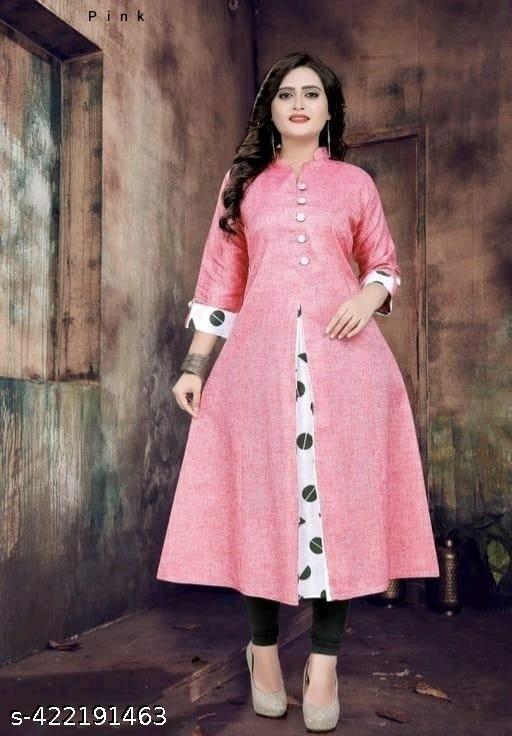 Jivika Superior Kurtis