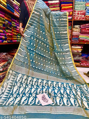 Star soft jamdani