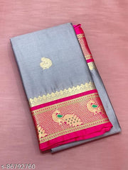 SILK SAREE