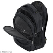 NMFB Large 35L Casual Backpack For Office/Collage Bags/School Bags