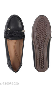 Yepplo Classic Women Loafers & Moccassins