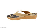 Inblu Women Casual Slipper 9111_BEIGE