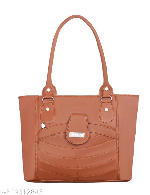 Women Handbag Big Size Office Purse for Women Handbag Women Tote Bag For College Leather Handbag Purse For Women Stylish Women Purse Ladies Bag (new sling bag for Girls and women)