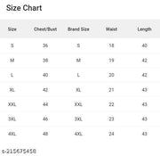 Trendy Petite Kurtis