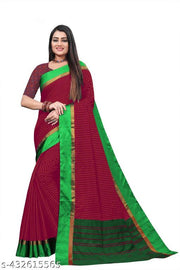 Kanjeevaram pure litchi silk bollywood style saree for women for weding 2024