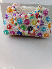 Multicolor bag