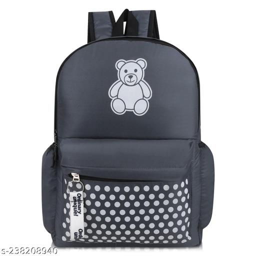 Gudda print 60 classic woman printed backpack 25 L Laptop backpack