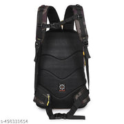 Da Tasche Star 45L Laptop Backpack/Hiking Bag