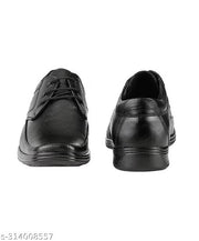 Formal shoes for men stylish leather Lace up shoes for office