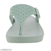 Flite Women’s Lightweight Comfort Slippers | Soft EVA Sole | Daily Wear Flip-Flops