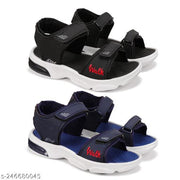 Bersache Comfortable Trendy Outdoor Casual Sandals for BoysCombo(MM)-7020-7019