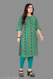 Premium Kurti For Women