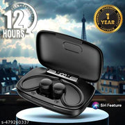 M88 Earbuds 12 hours playtime bluetooth wireless headphones earphone bluetooth headset