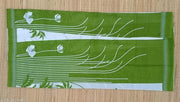 Daily Wear Pure Cotton Mulmul Saree for Women