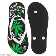 Everyday Elegance Women's Comfortable Daily Wear Slippers