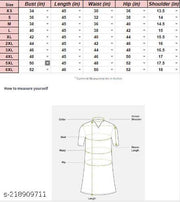 Sleeveless Kurti for Women